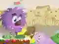 게임 Monster Eats Candy 온라인