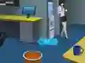 게임 Paper Toss Online 온라인