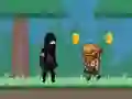 게임 Combat Ninja 온라인