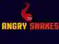 게임 Angry Snakes 온라인