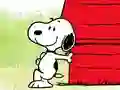 게임 Peanuts What's Up, Snoopy? 온라인