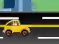 게임 Pou Drives To Go Shopping 온라인