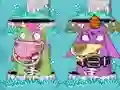 게임 Zombie Cows From Hell 온라인