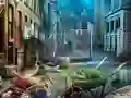 게임 Menace in the Night 온라인