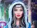 게임 The Great Wizard 온라인