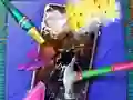 게임 Dotted Girl Broken phone 온라인