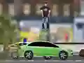 게임 Pogo Car Crush 온라인