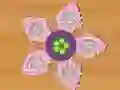 게임 Fidget Spinner For Girls 온라인