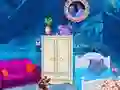 게임 Decorate Room Of Baby Elsa 온라인