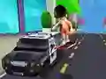 게임 Bus & Subway Runner 온라인