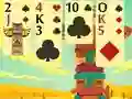 게임 Totem Solitaire 온라인