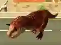 게임 Dinosaur Simulator: Dino World 온라인
