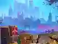 게임 Medieval Castle Hidden Pieces 온라인