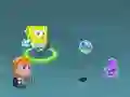 게임 Nickelodeon stop the virus 온라인