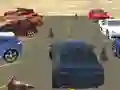 게임 Car Parking Real 3D Simulator 온라인