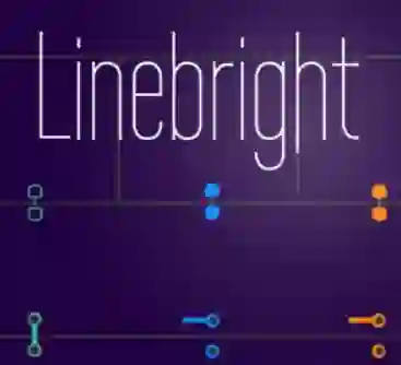 게임 Linebright 온라인