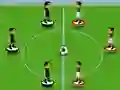 게임 Sling soccer 온라인