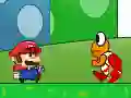 게임 Super Mario Land 온라인