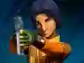 게임 Star Wars Rebels Imperial Heist 온라인