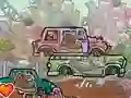 게임 Junkyard Rampage 온라인