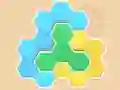 게임 Paper Blocks Hexa 온라인