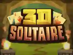 게임 3d solitaire 온라인