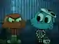 게임 Halloween Monster Puzzle 온라인