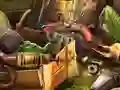 게임 Royal Gifts 온라인