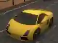 게임 Supercar Endless Rush 온라인