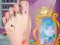 게임 Ladybug Foot Surgery 온라인