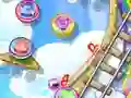 게임 Rainbow Pinball 온라인