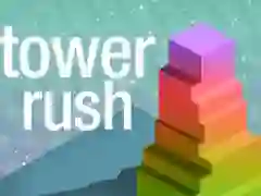게임 Tower Rush 온라인