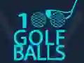 게임 100 Golf Balls 온라인