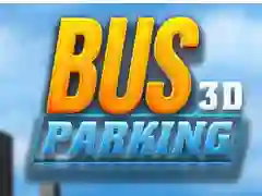 게임 Bus Parking 3D 온라인