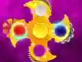 게임 Fidget Spinner Designer 온라인