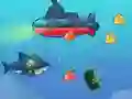 게임 Gun Shark: Terror of Deep Water 온라인