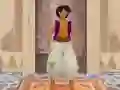 게임 Aladdin Runner 온라인
