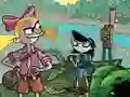 게임 Hey Arnold! The jungle movie scavenger hunt 온라인