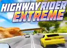 게임 Highway Rider Extreme 온라인
