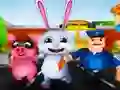 게임 Pet Subway Surfers 온라인