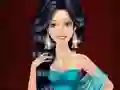 게임 Barbie's Fairytale Look 온라인