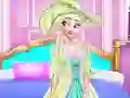 게임 Elsa Time Trave 온라인