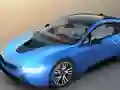 게임 Customize BMW i8 온라인