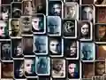 게임 Game of Thrones Mahjong 온라인