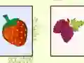 게임 Fruits Memory 온라인