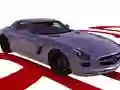 게임 Mercedes SL5 온라인
