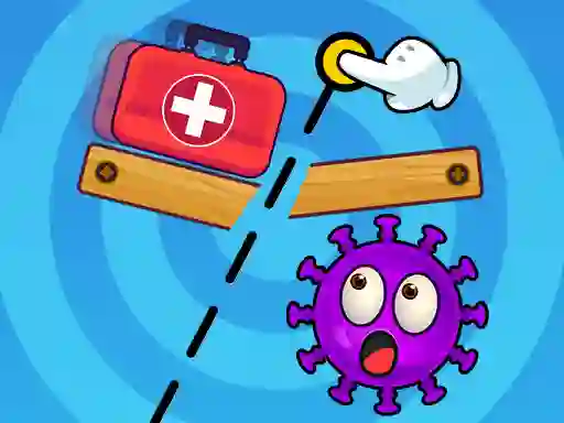 게임 Rescue Disease 온라인