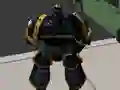 게임 Robot Hero: City Simulator 3D 온라인
