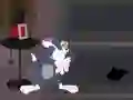 게임 The Tom And Jerry show Cat`s Gone Bats 온라인