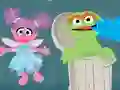 게임 123 Sesame Street: Monster Music 온라인